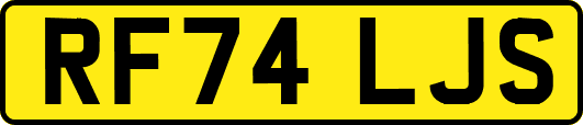 RF74LJS