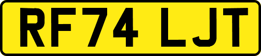 RF74LJT