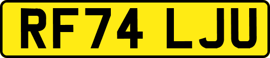 RF74LJU