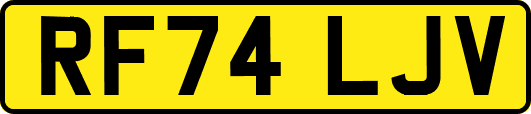 RF74LJV