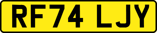 RF74LJY