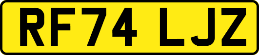 RF74LJZ