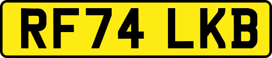 RF74LKB