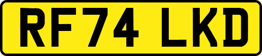 RF74LKD