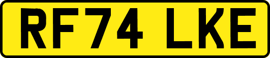 RF74LKE