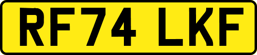 RF74LKF