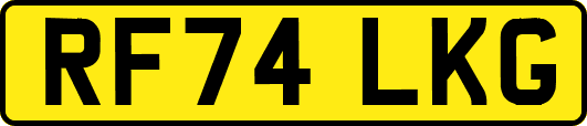 RF74LKG