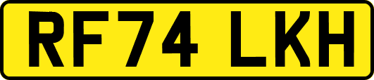 RF74LKH