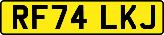 RF74LKJ