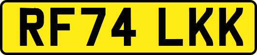 RF74LKK