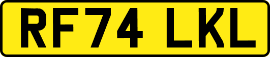 RF74LKL