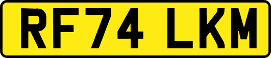 RF74LKM
