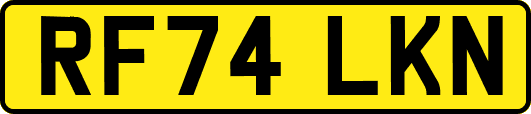 RF74LKN
