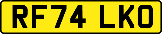 RF74LKO