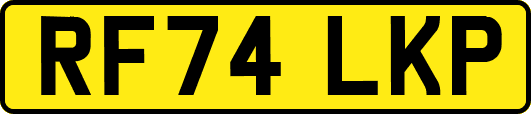 RF74LKP