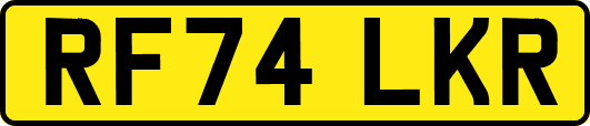 RF74LKR