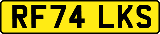 RF74LKS