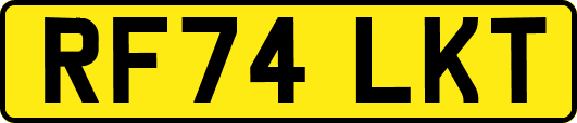 RF74LKT