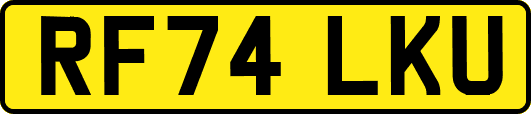 RF74LKU