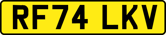 RF74LKV