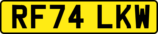 RF74LKW