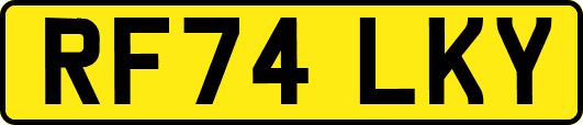 RF74LKY