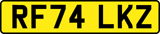 RF74LKZ