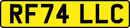 RF74LLC