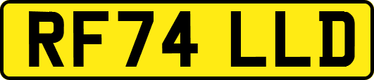 RF74LLD