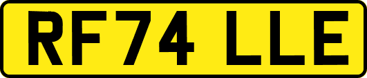 RF74LLE