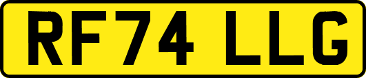 RF74LLG