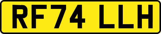 RF74LLH