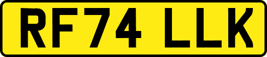 RF74LLK