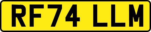 RF74LLM