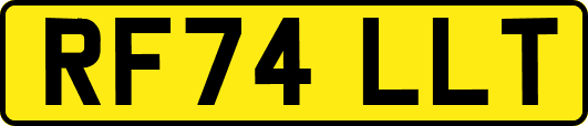 RF74LLT