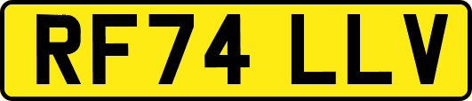 RF74LLV
