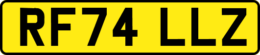 RF74LLZ
