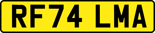 RF74LMA