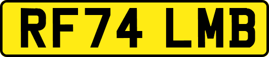 RF74LMB