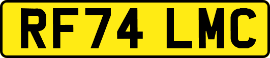 RF74LMC