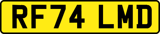 RF74LMD