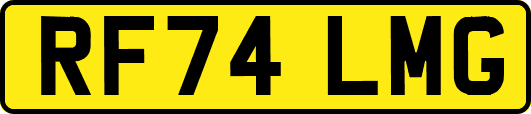 RF74LMG