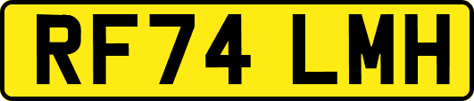 RF74LMH