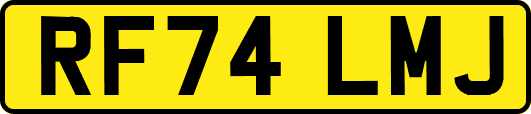 RF74LMJ