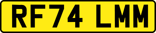 RF74LMM