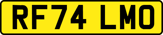 RF74LMO