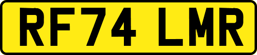 RF74LMR