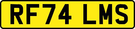 RF74LMS