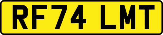 RF74LMT
