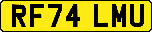 RF74LMU